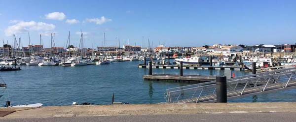 noirmoutier en l ile